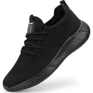Running Shoes for men comfortable Sport Shoes Men Lightweight Walking Shoes