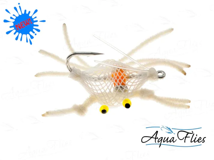 Rupert's Flexo Crab