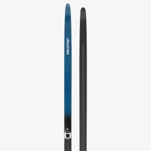 Salomon XC Snowscape 7/PM PLK Auto XC Set