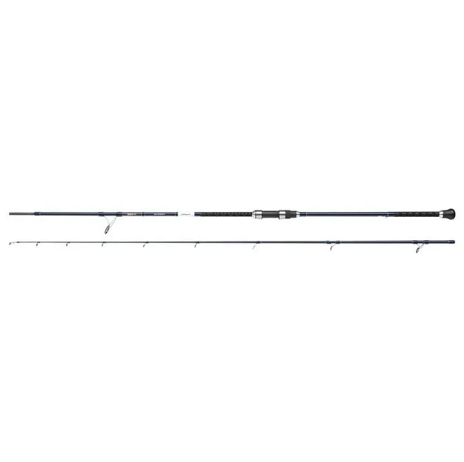 SALT XT Sea Spinning Rod
