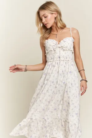 Samantha Cami Dress