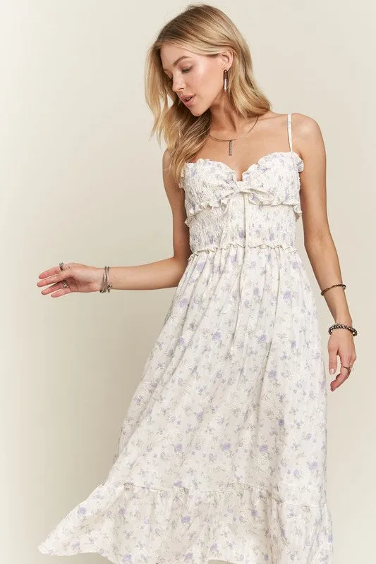 Samantha Cami Dress