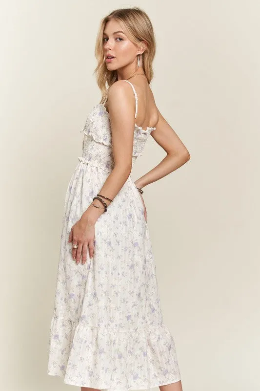 Samantha Cami Dress