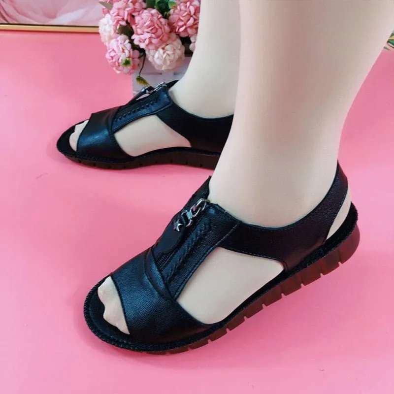 Sandals - Cadette