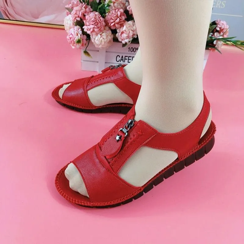 Sandals - Cadette