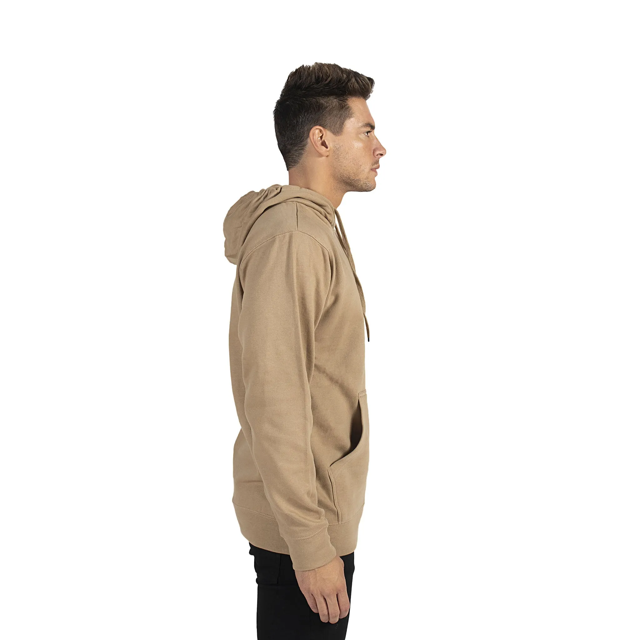 Sandstone Classic Hoodie