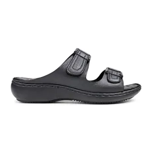 Scholl Ladies' OLIVIA Slip-On Sandal