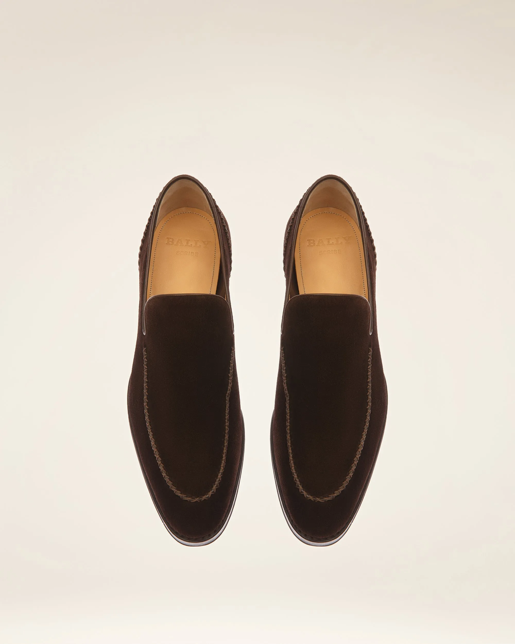 Schon-U-L - Loafers
