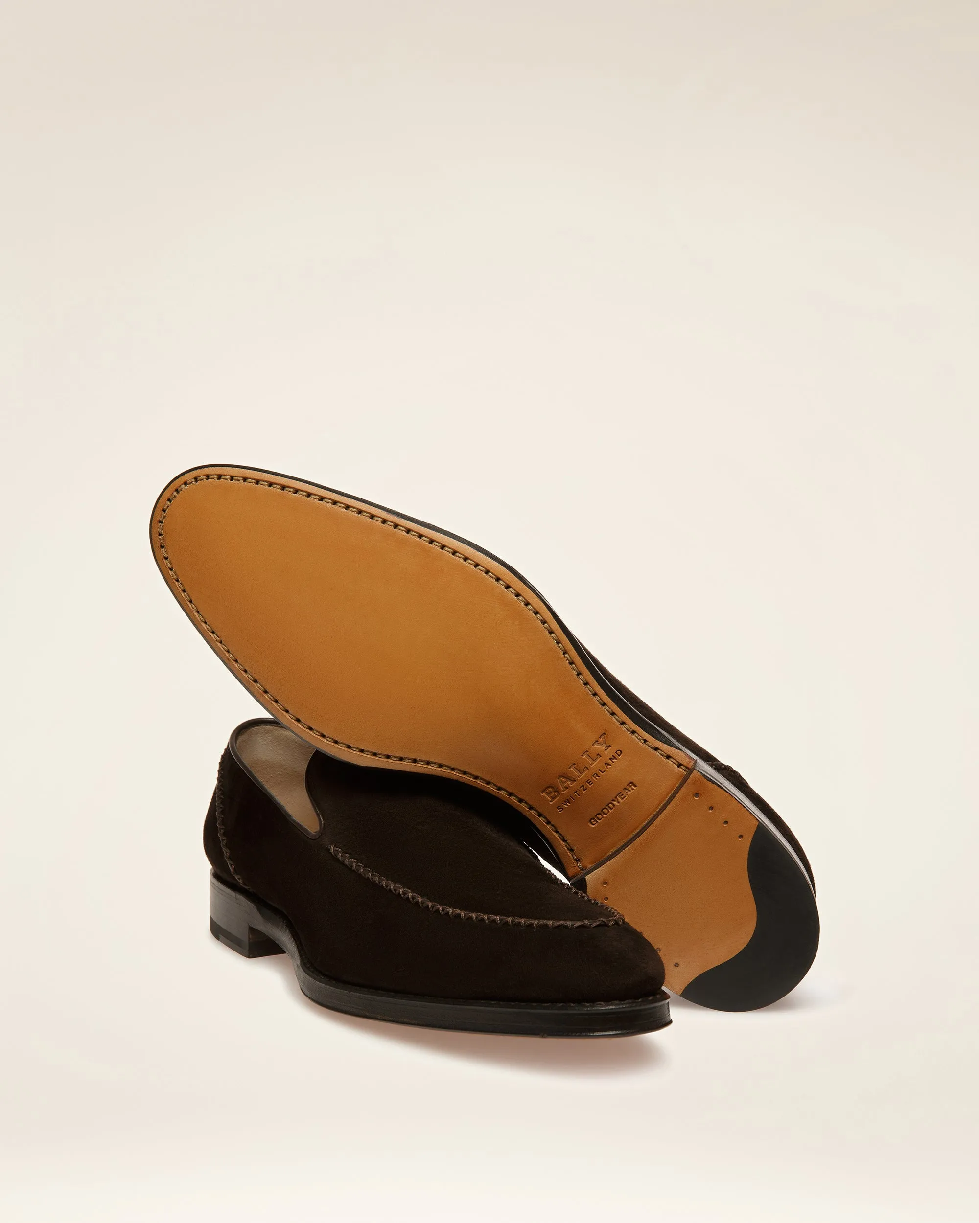 Schon-U-L - Loafers