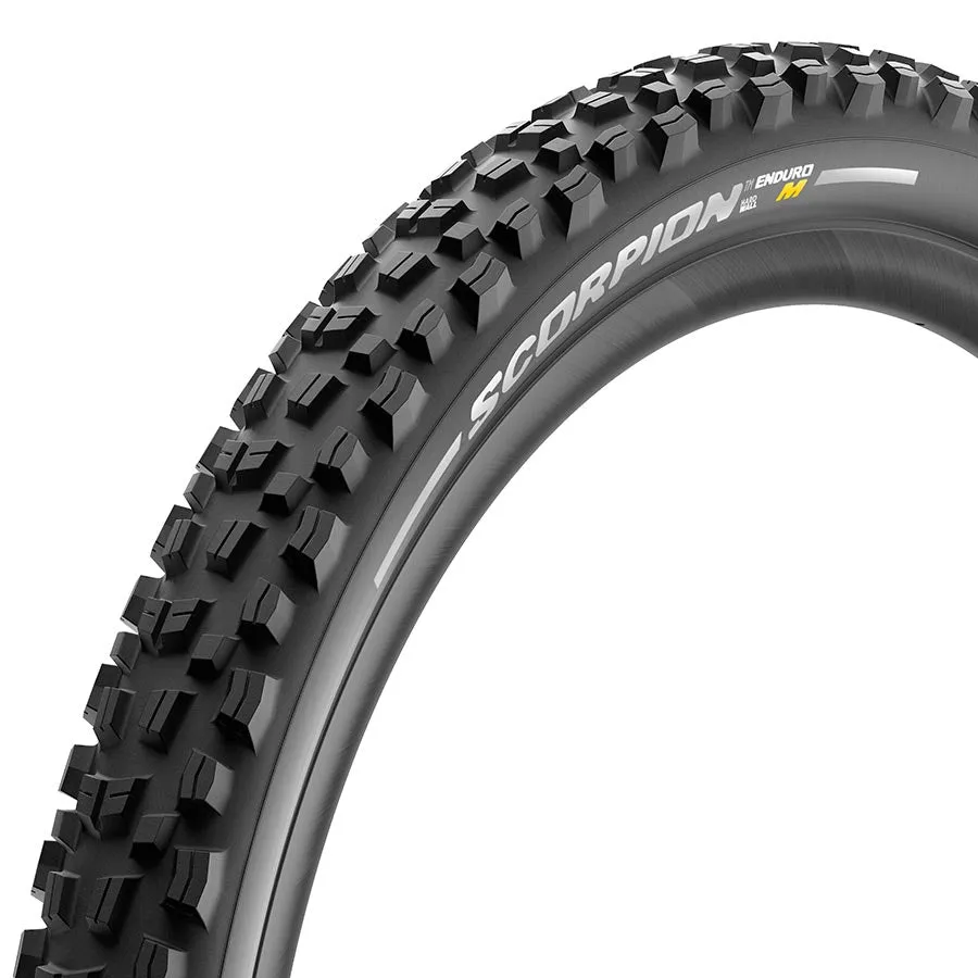 Scorpion Enduro M