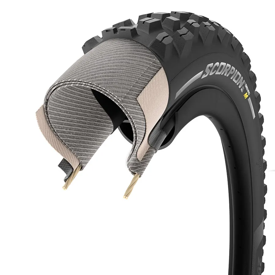 Scorpion Enduro M