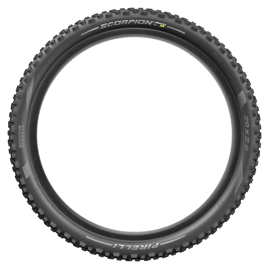 Scorpion Enduro M
