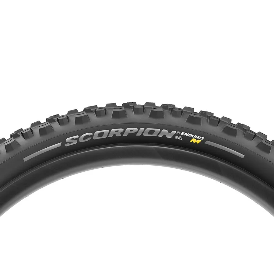 Scorpion Enduro M