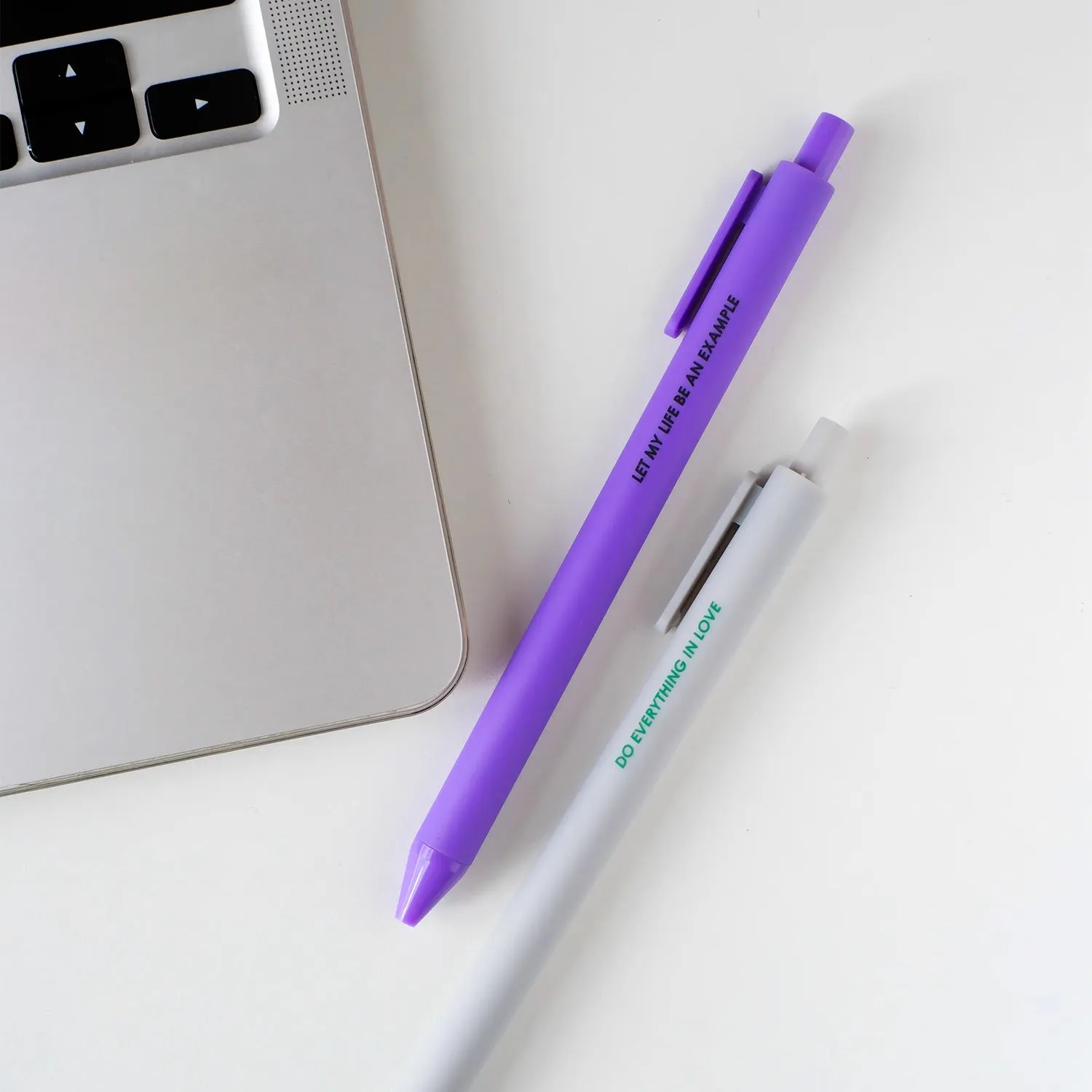 Scripture Pen V2 {Ballpoint Pen}