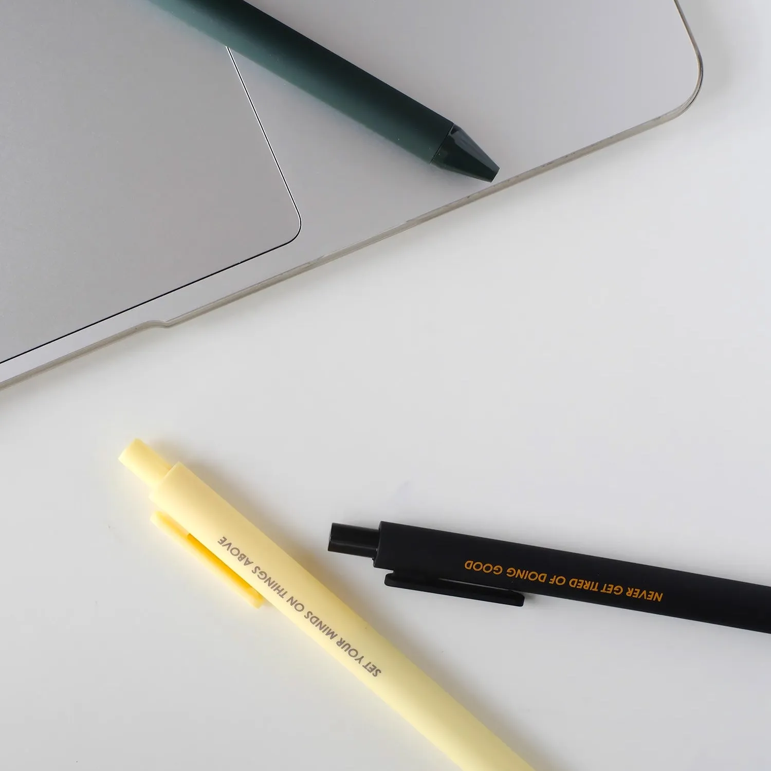 Scripture Pen V2 {Ballpoint Pen}