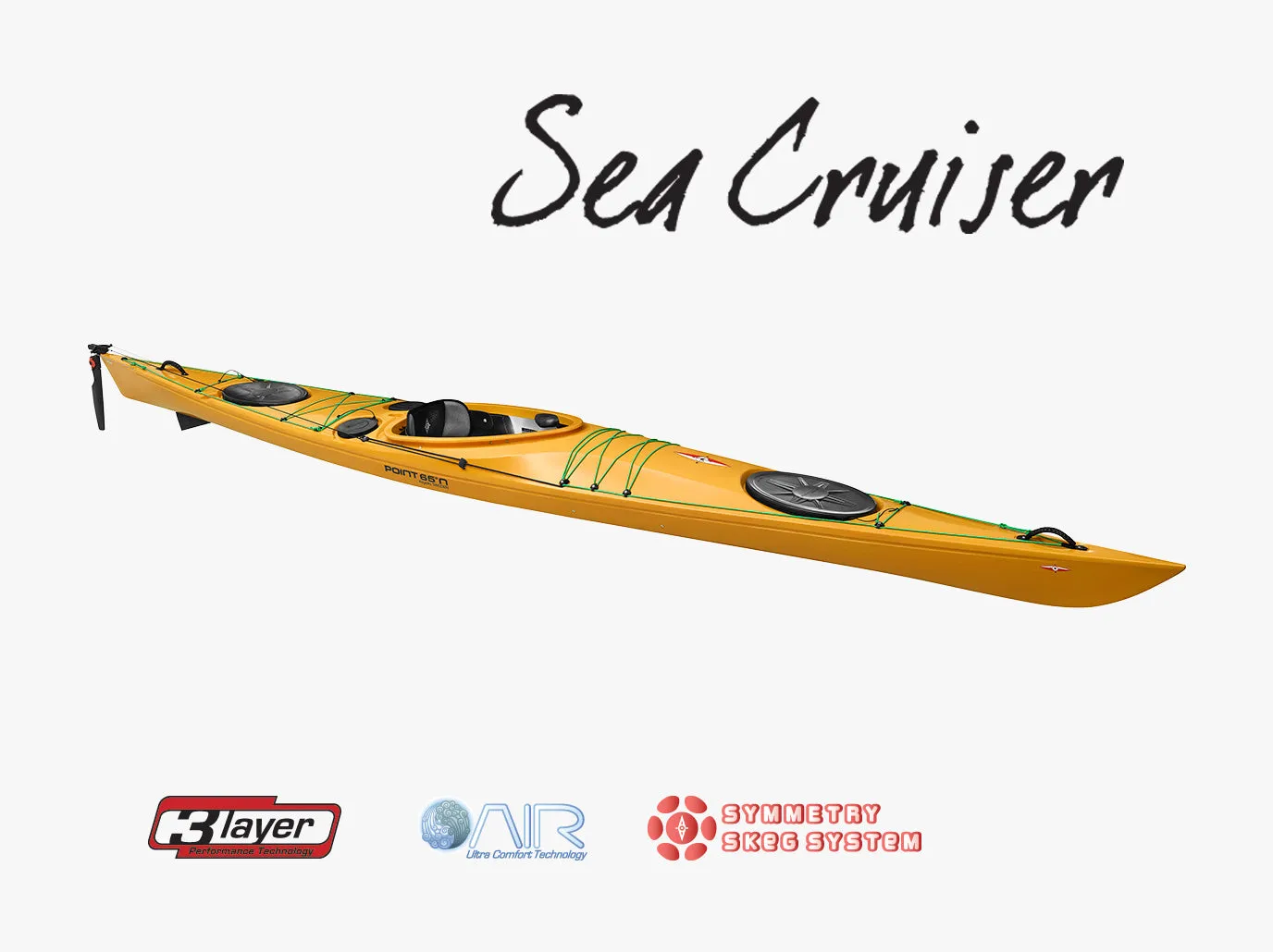 SeaCruiser Classic RS