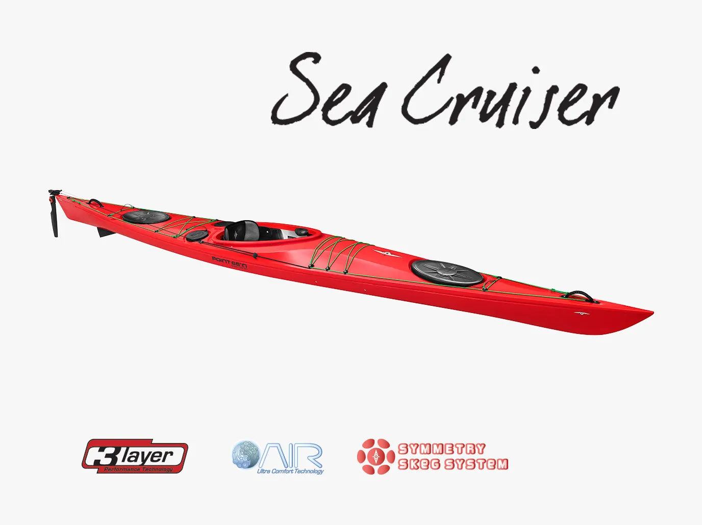 SeaCruiser Classic RS