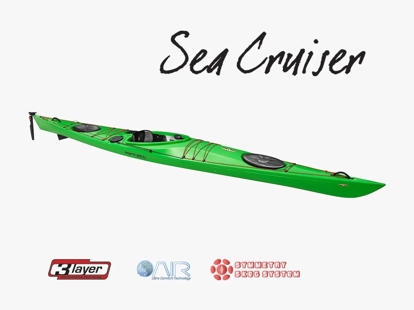 SeaCruiser Classic RS