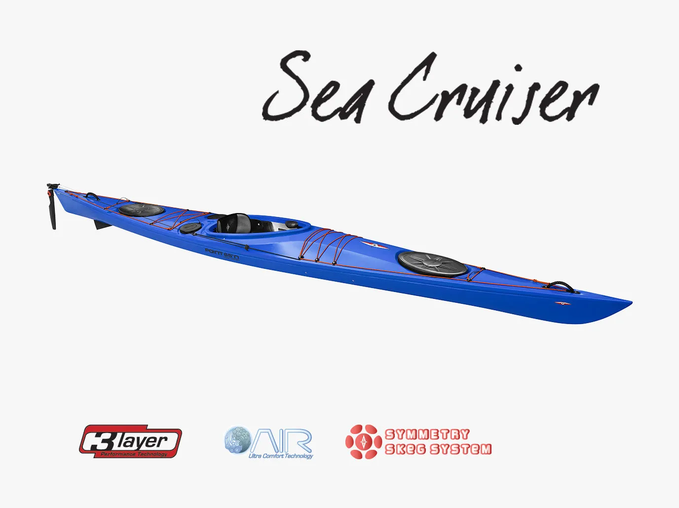 SeaCruiser Classic RS