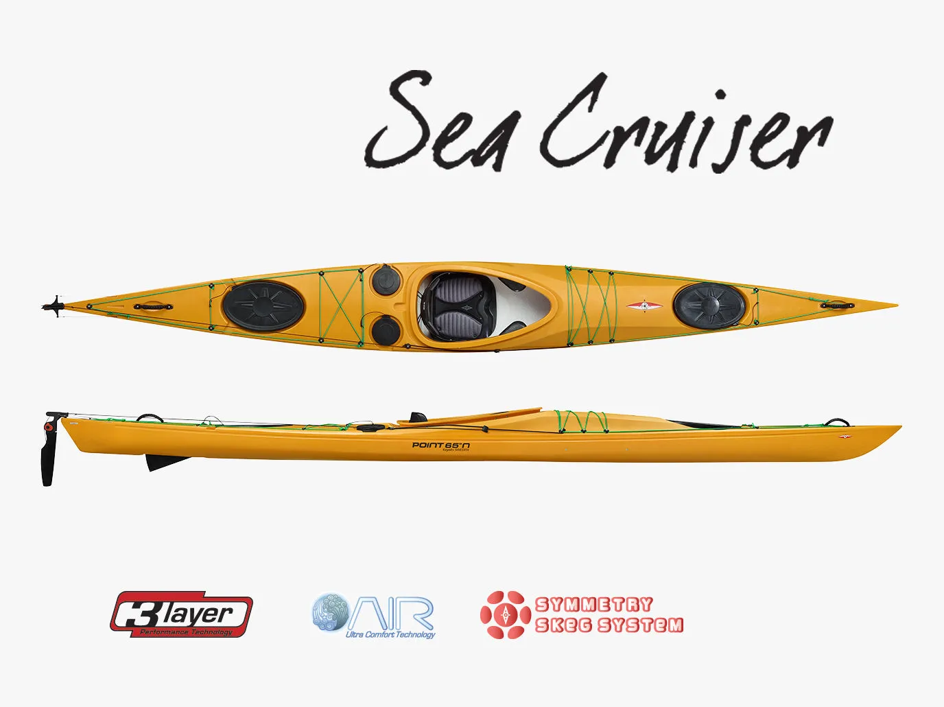 SeaCruiser Classic RS