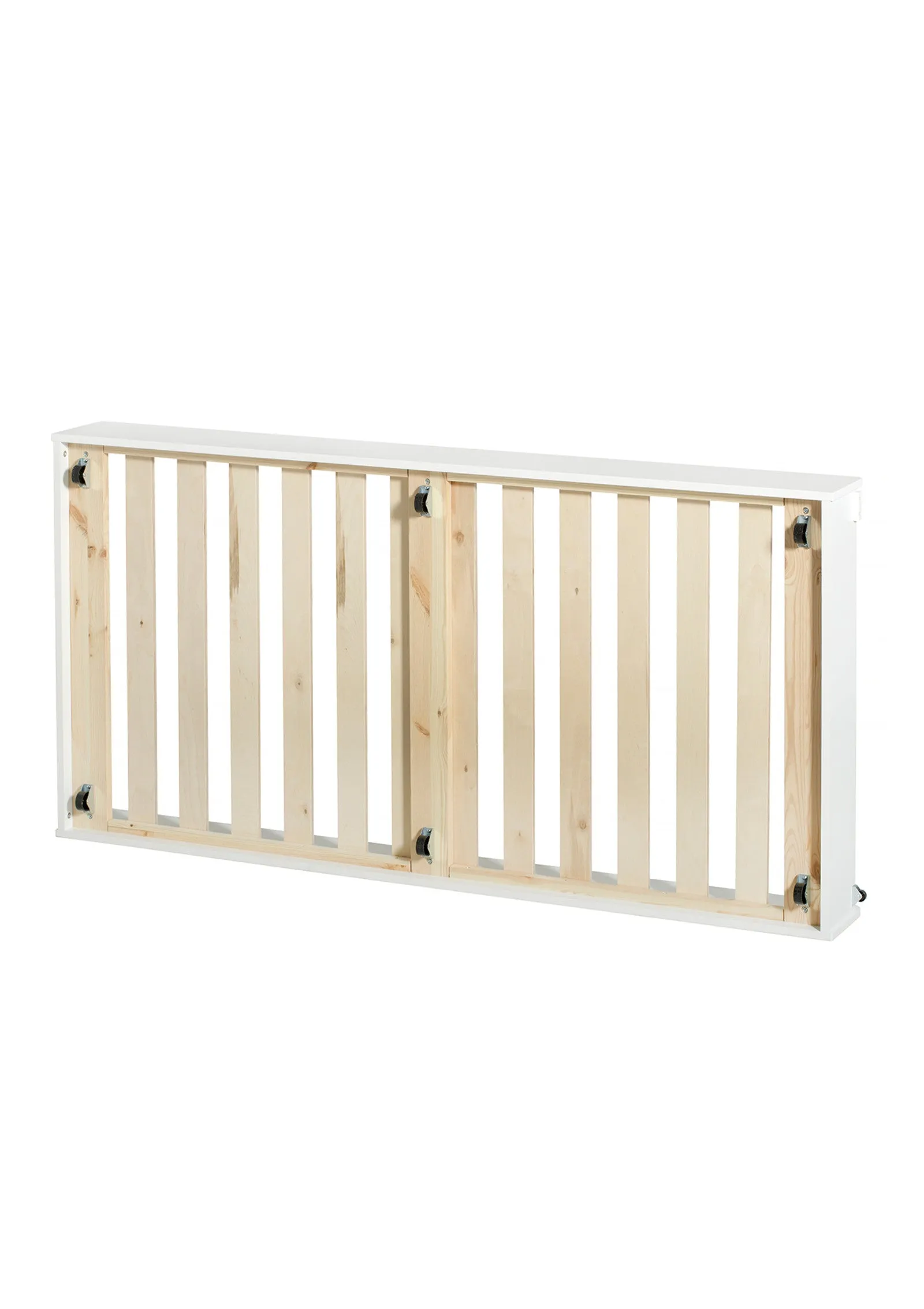 'Seaside' Classic Ausziehbett