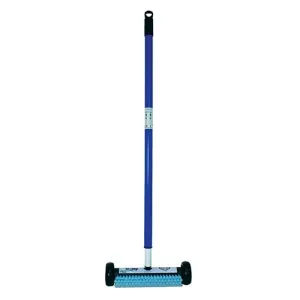 SEBO DUO Daisy Brush Dry Carpet Cleaner
