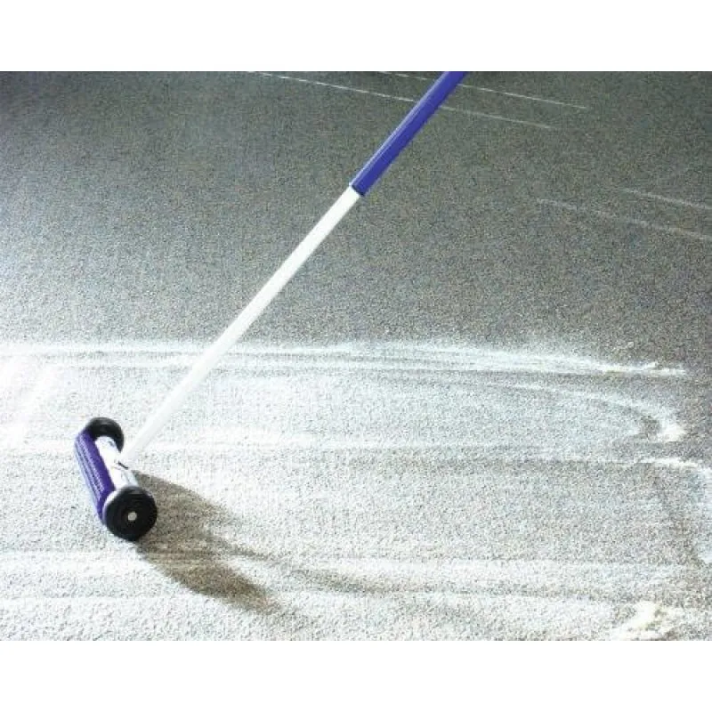SEBO DUO Daisy Brush Dry Carpet Cleaner