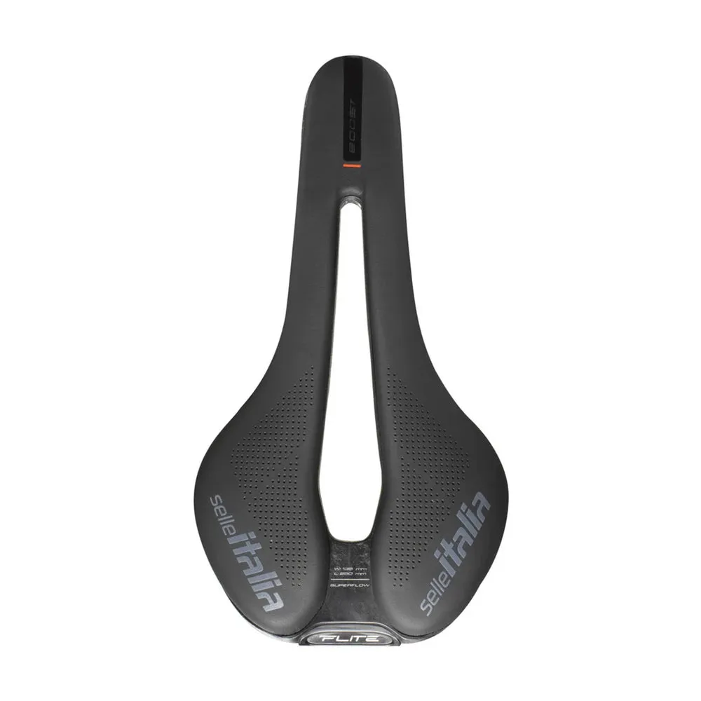 Selle Italia FLITE Boost Carbon Superflow Saddle - S3