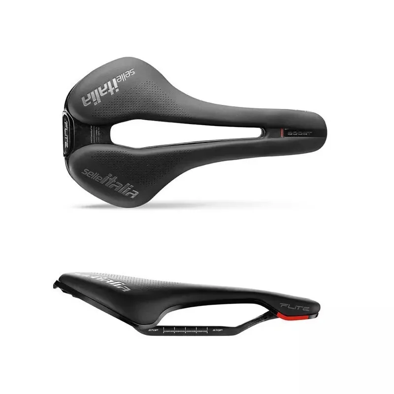 Selle Italia FLITE Boost Carbon Superflow Saddle - S3