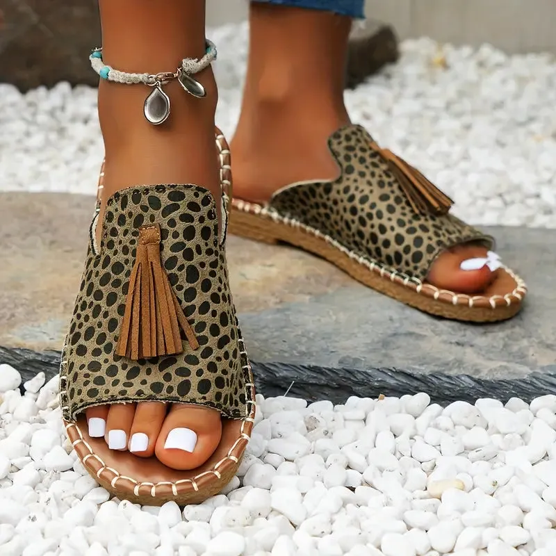 Seren | Elegant Sandals