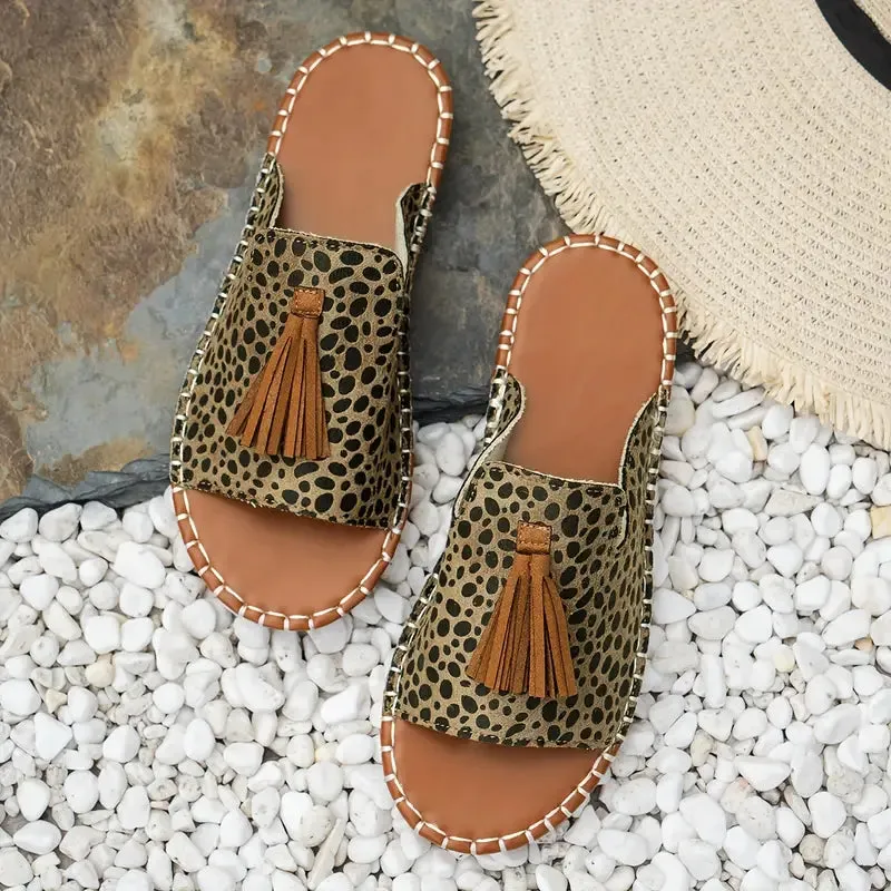 Seren | Elegant Sandals