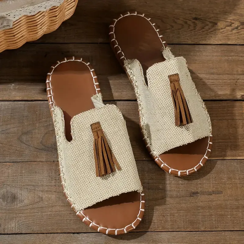 Seren | Elegant Sandals