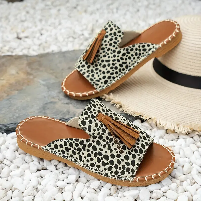 Seren | Elegant Sandals