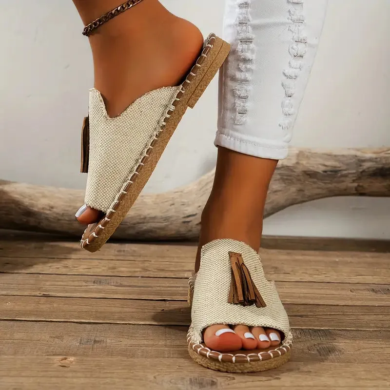 Seren | Elegant Sandals