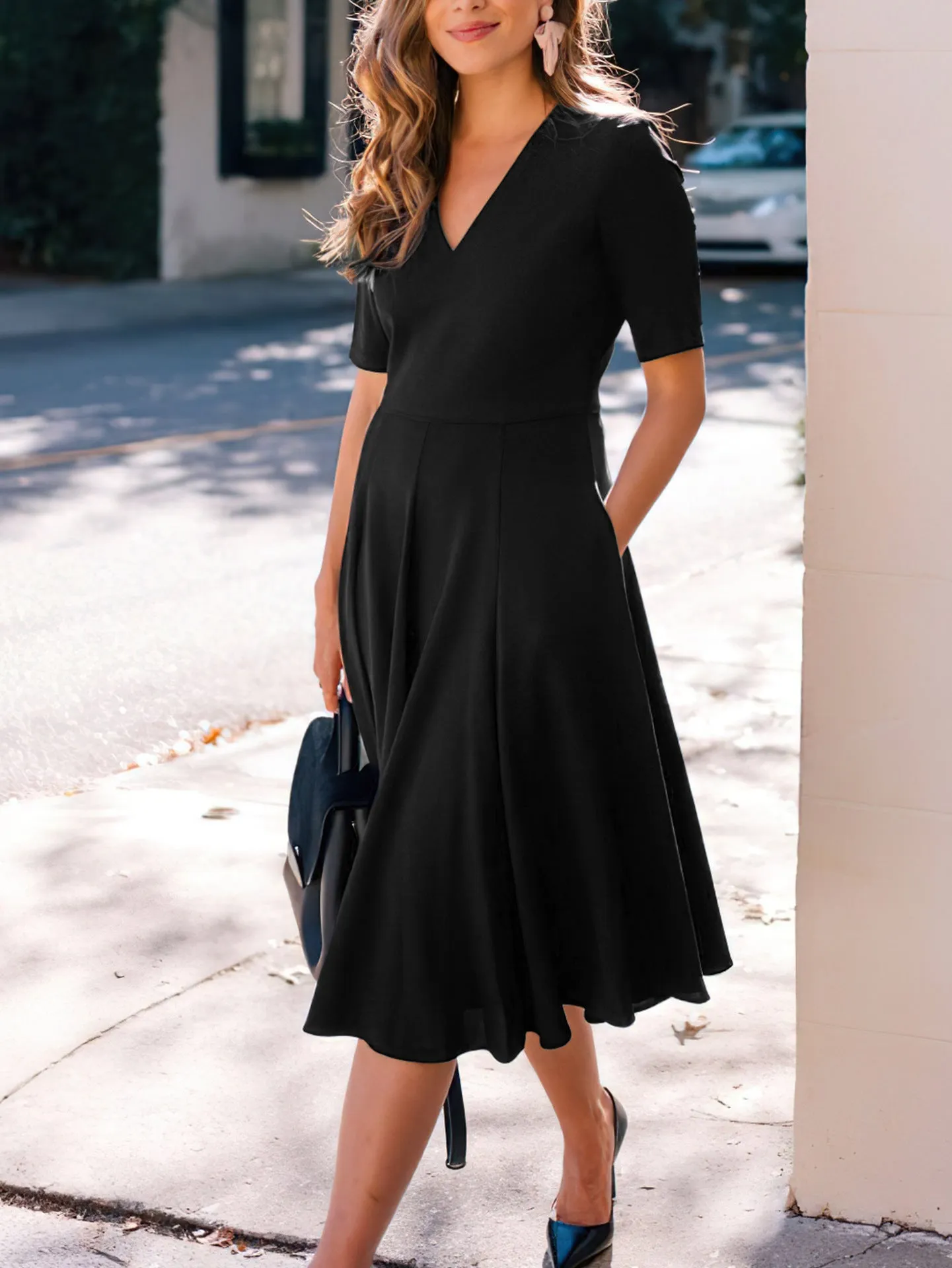 Sexy skirt-D183 | Inspanda