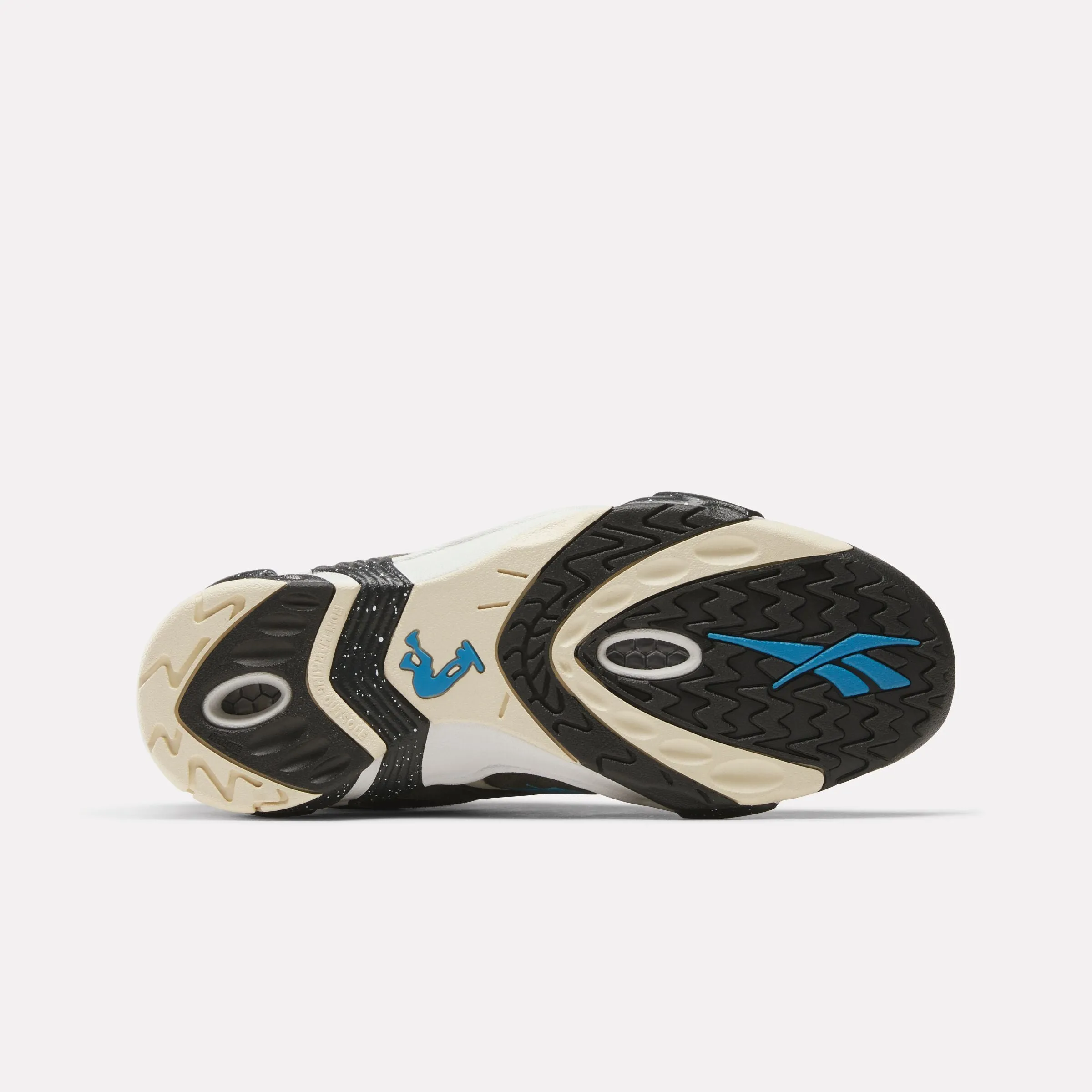 Shaqnosis Retro Basketball Shoes