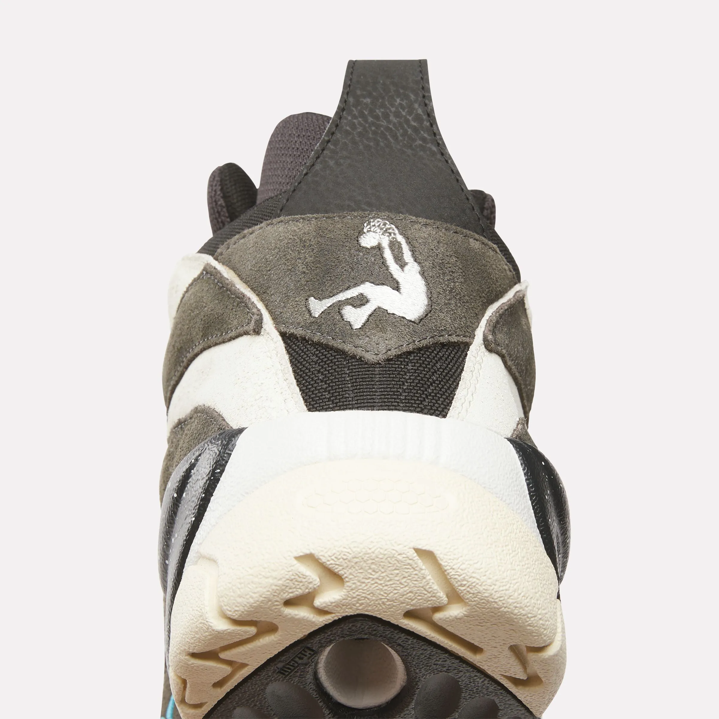 Shaqnosis Retro Basketball Shoes