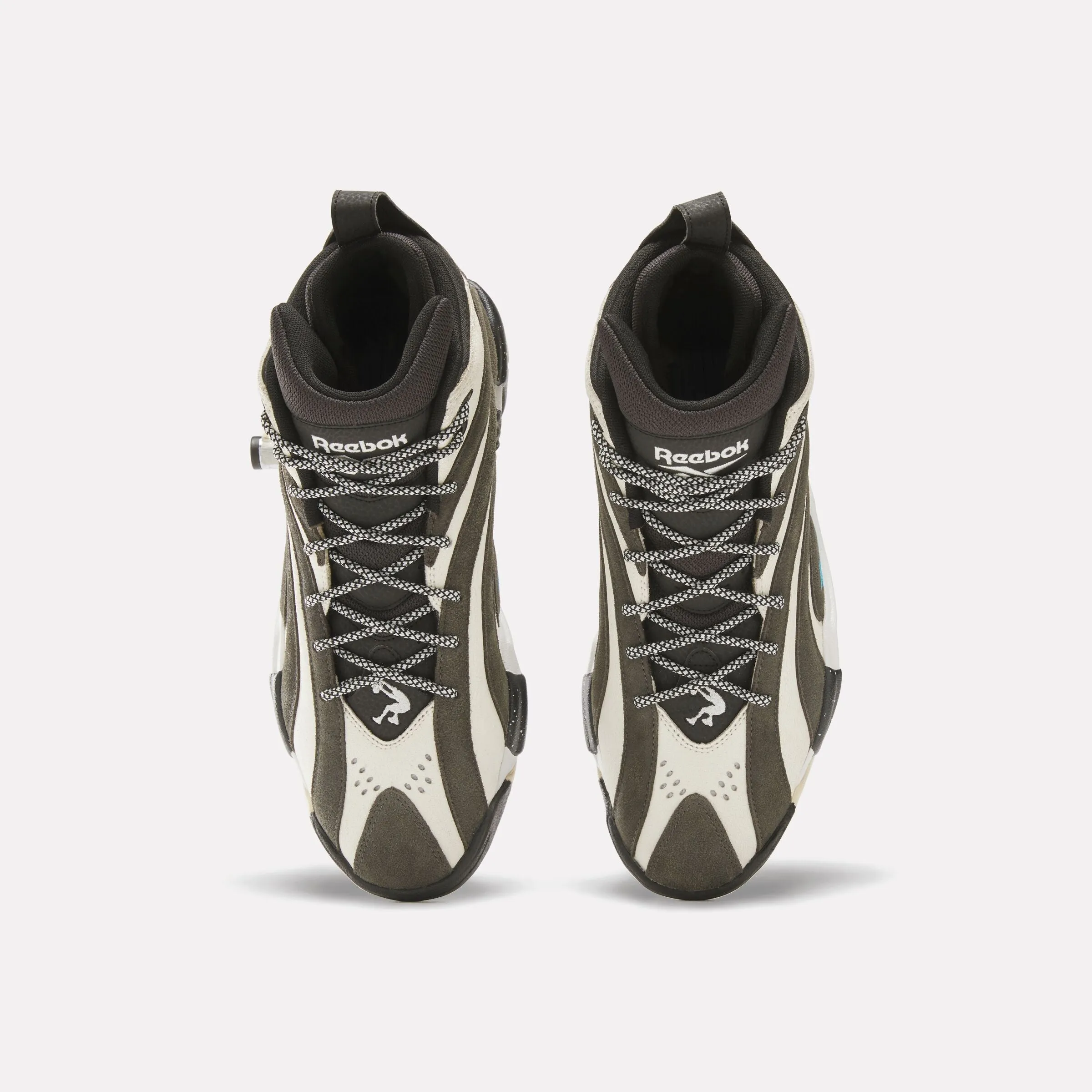 Shaqnosis Retro Basketball Shoes