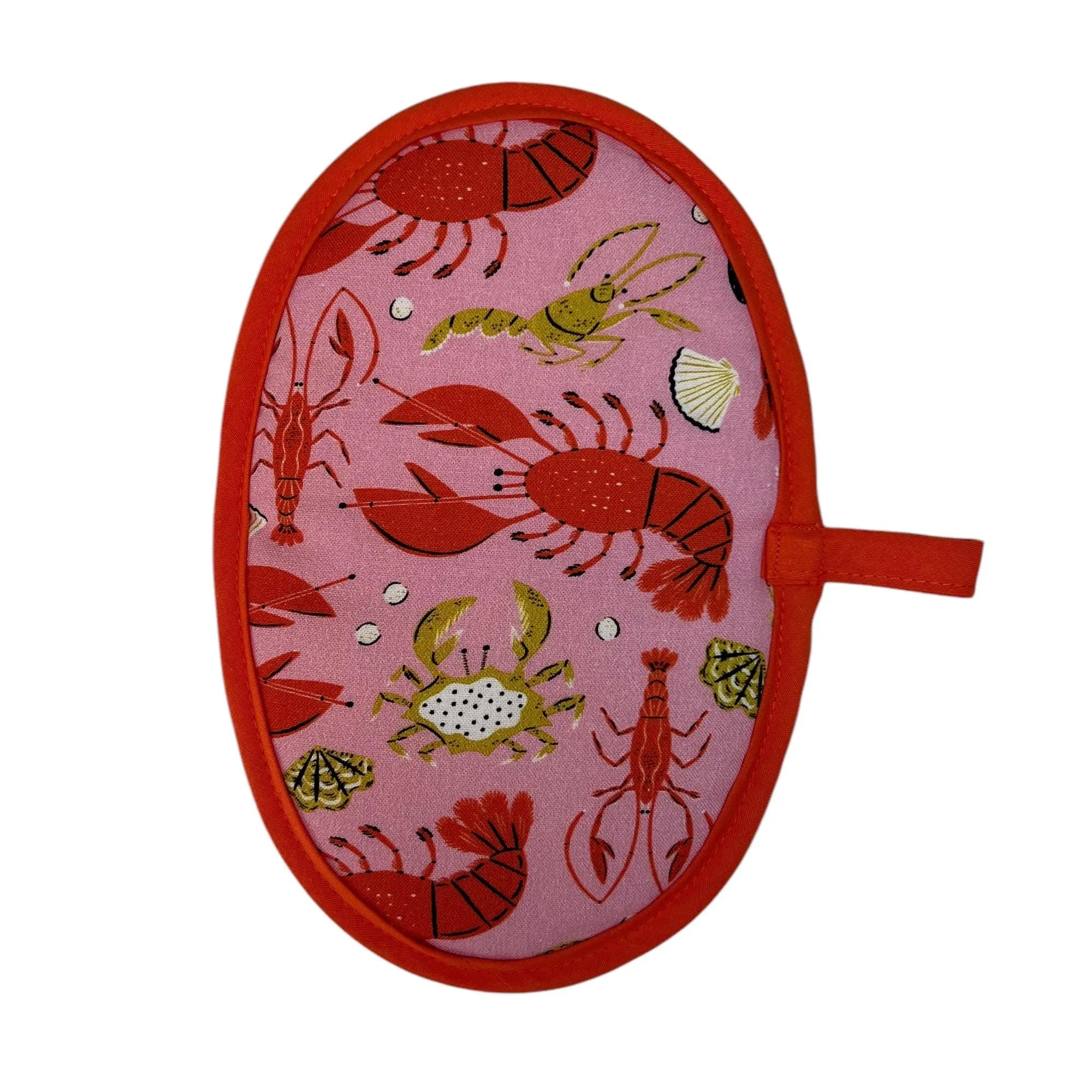 Shellfish Mini Pincher Mitt