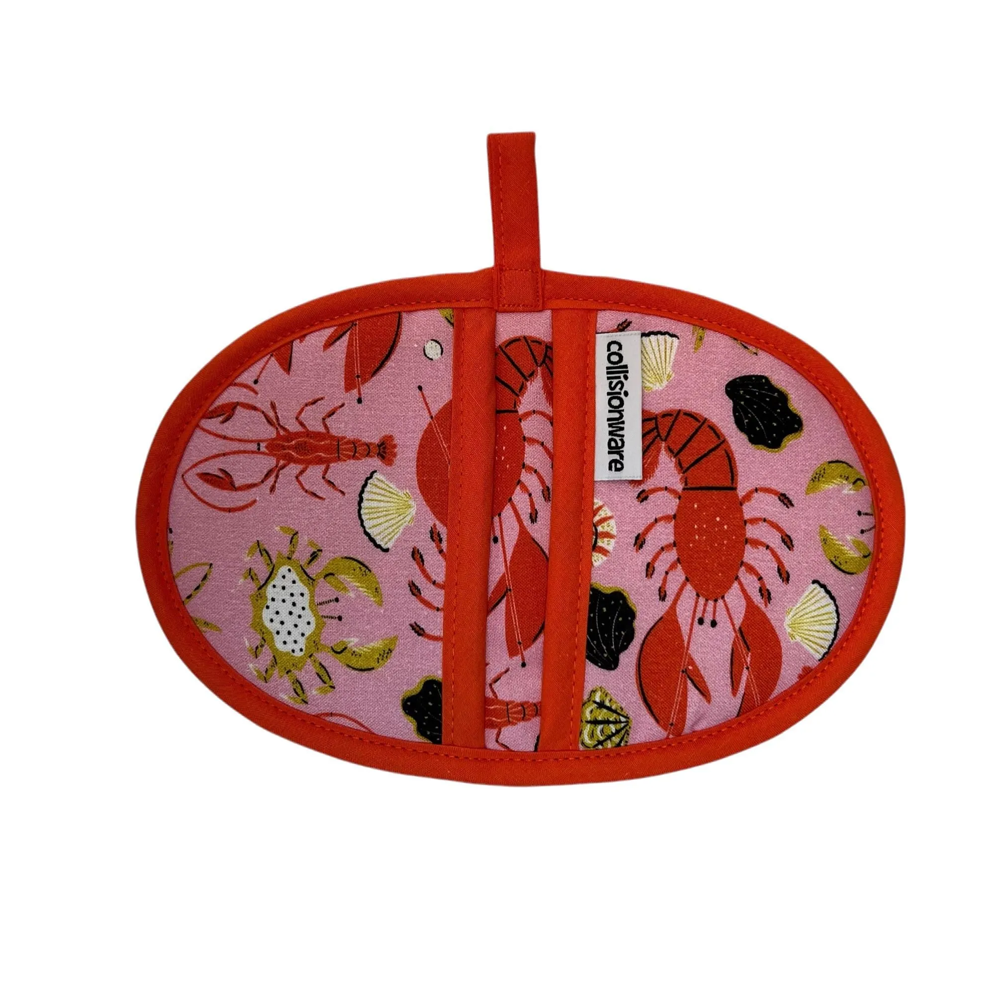 Shellfish Mini Pincher Mitt