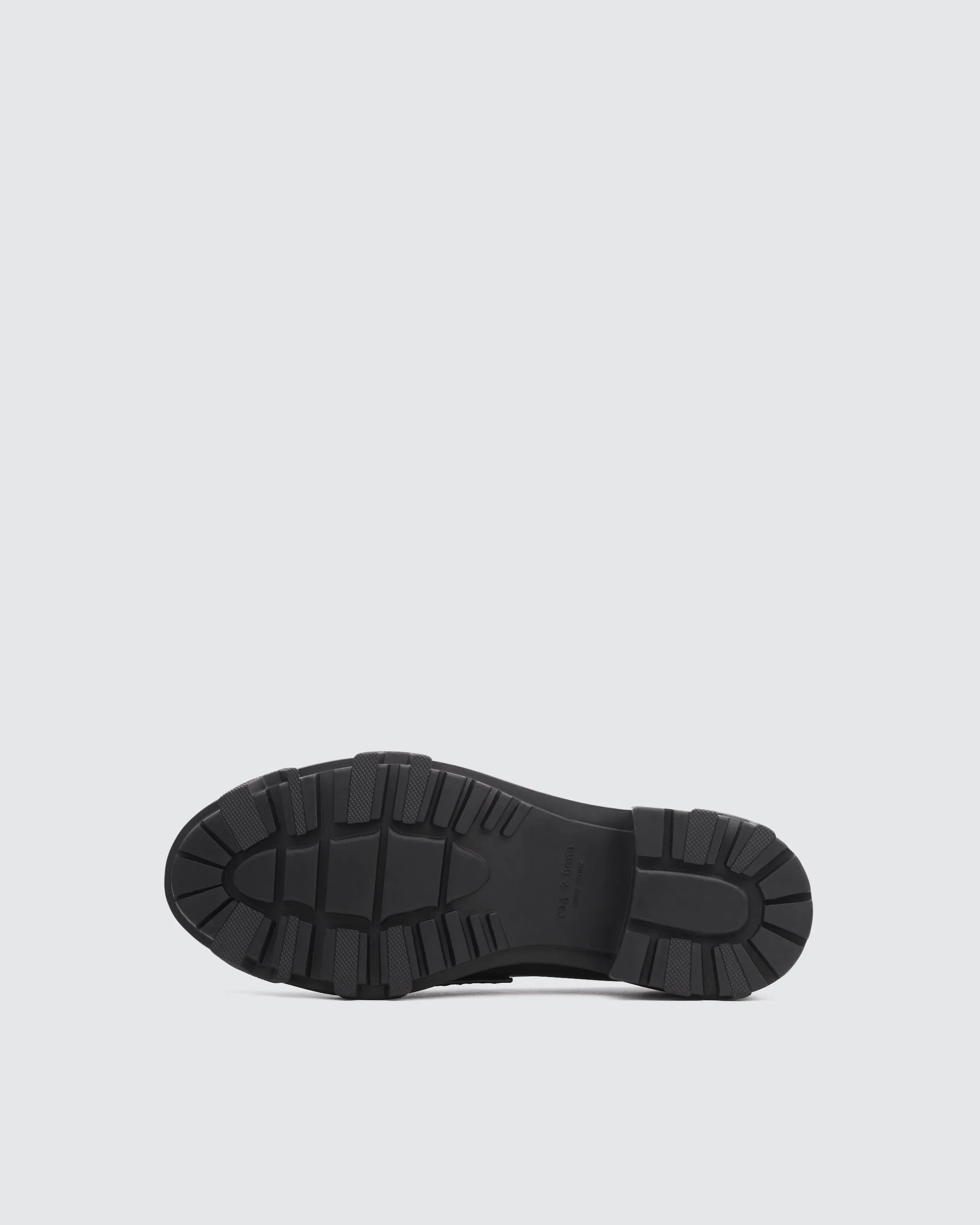Shiloh Loafers