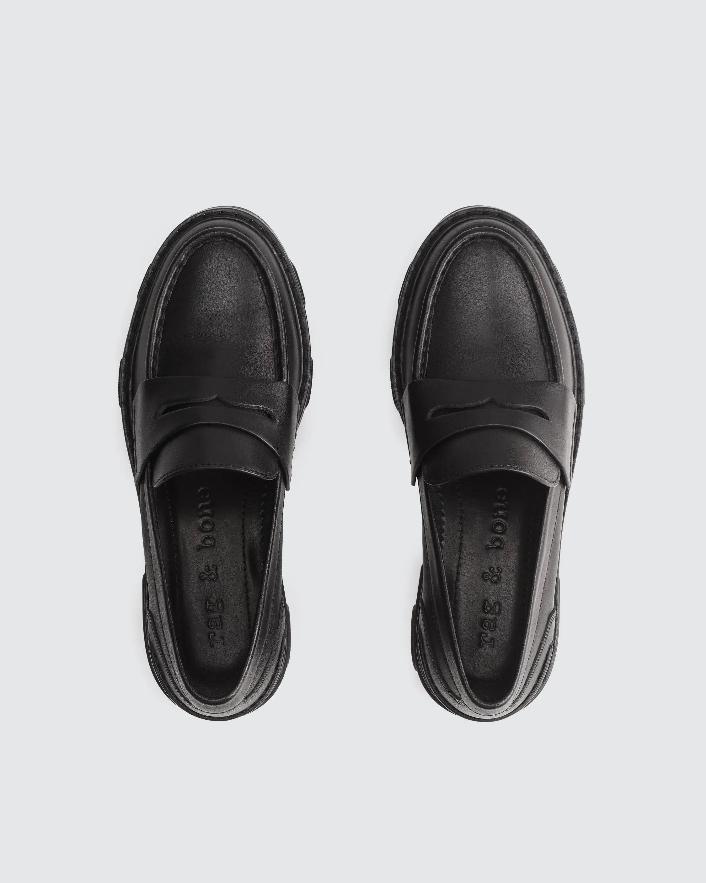 Shiloh Loafers