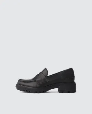 Shiloh Loafers