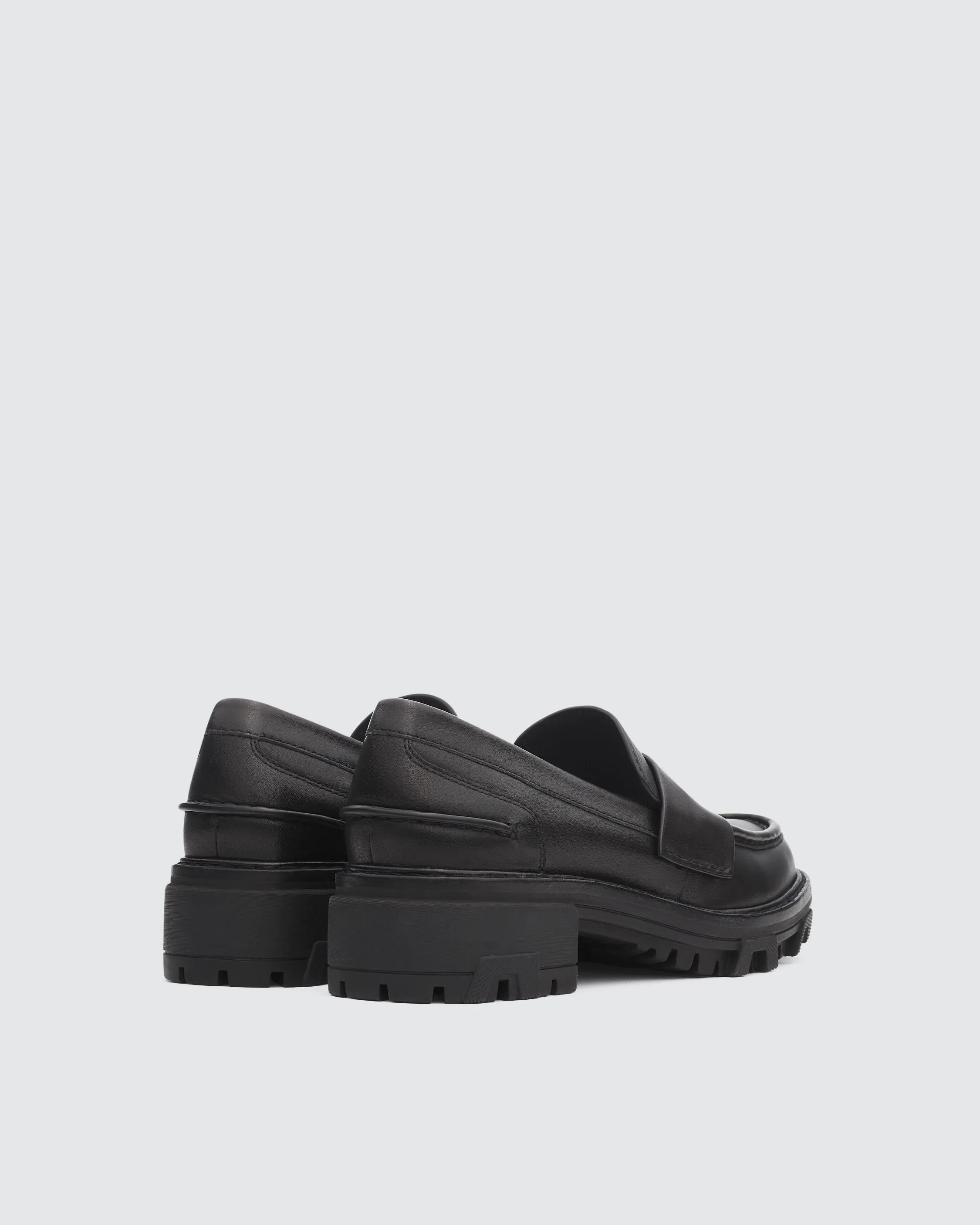 Shiloh Loafers