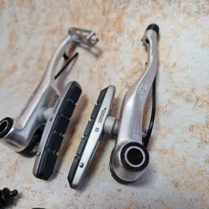 Shimano DXR V-Brake