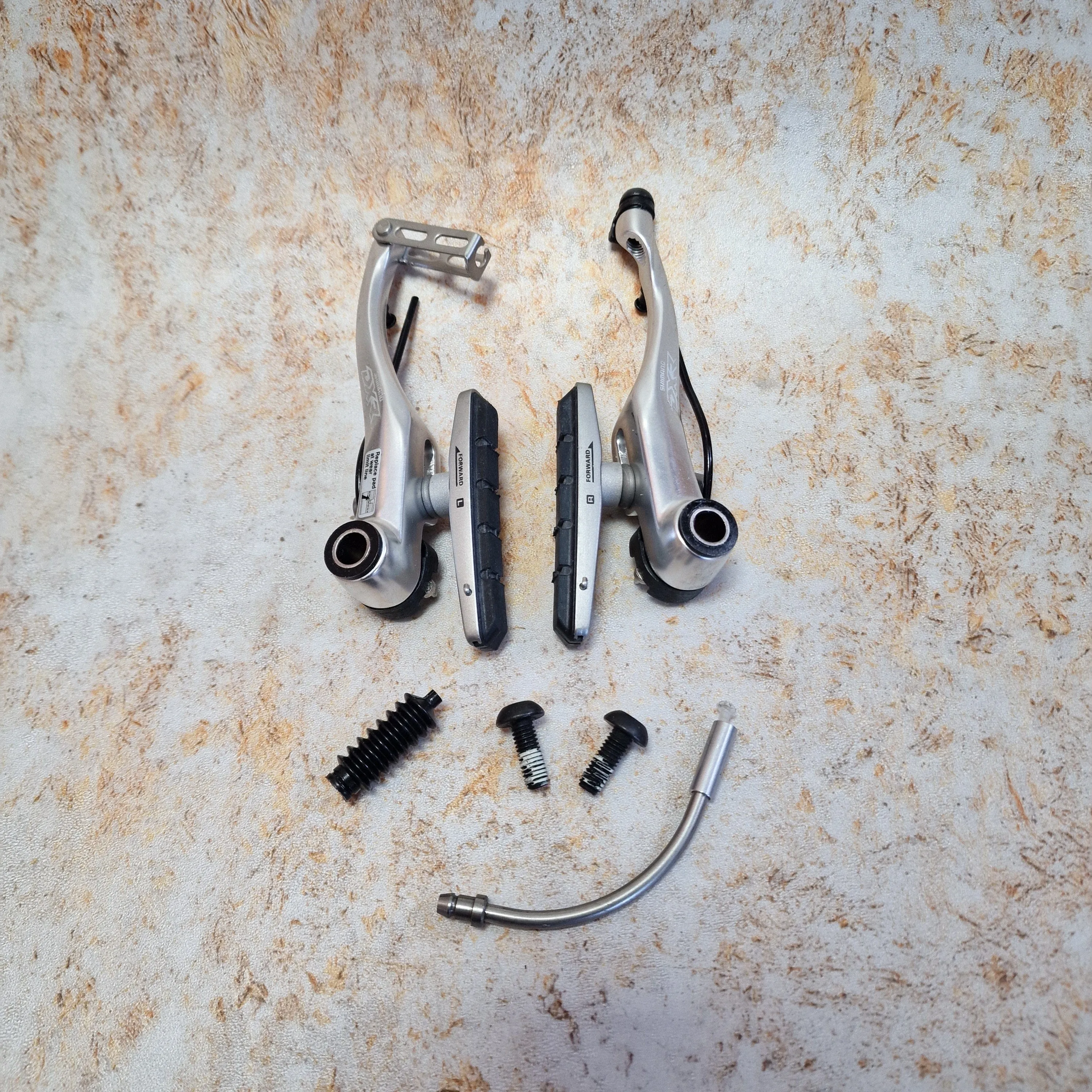 Shimano DXR V-Brake