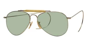 Shuron Classic Eyeglasses Ronsir Revelation
