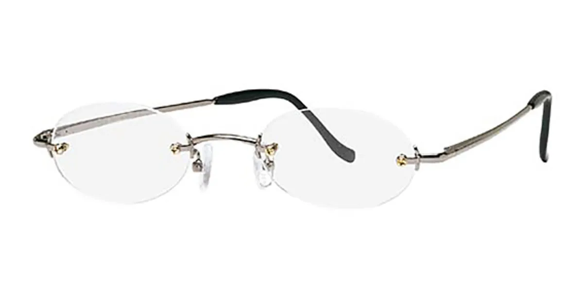 Shuron Eyeglasses Regis I