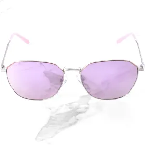SILVER & PINK AMAZING CLASSIC