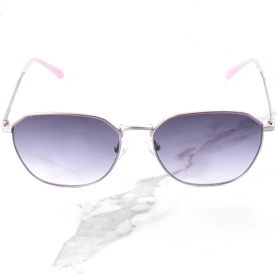 SILVER & PINK AMAZING CLASSIC